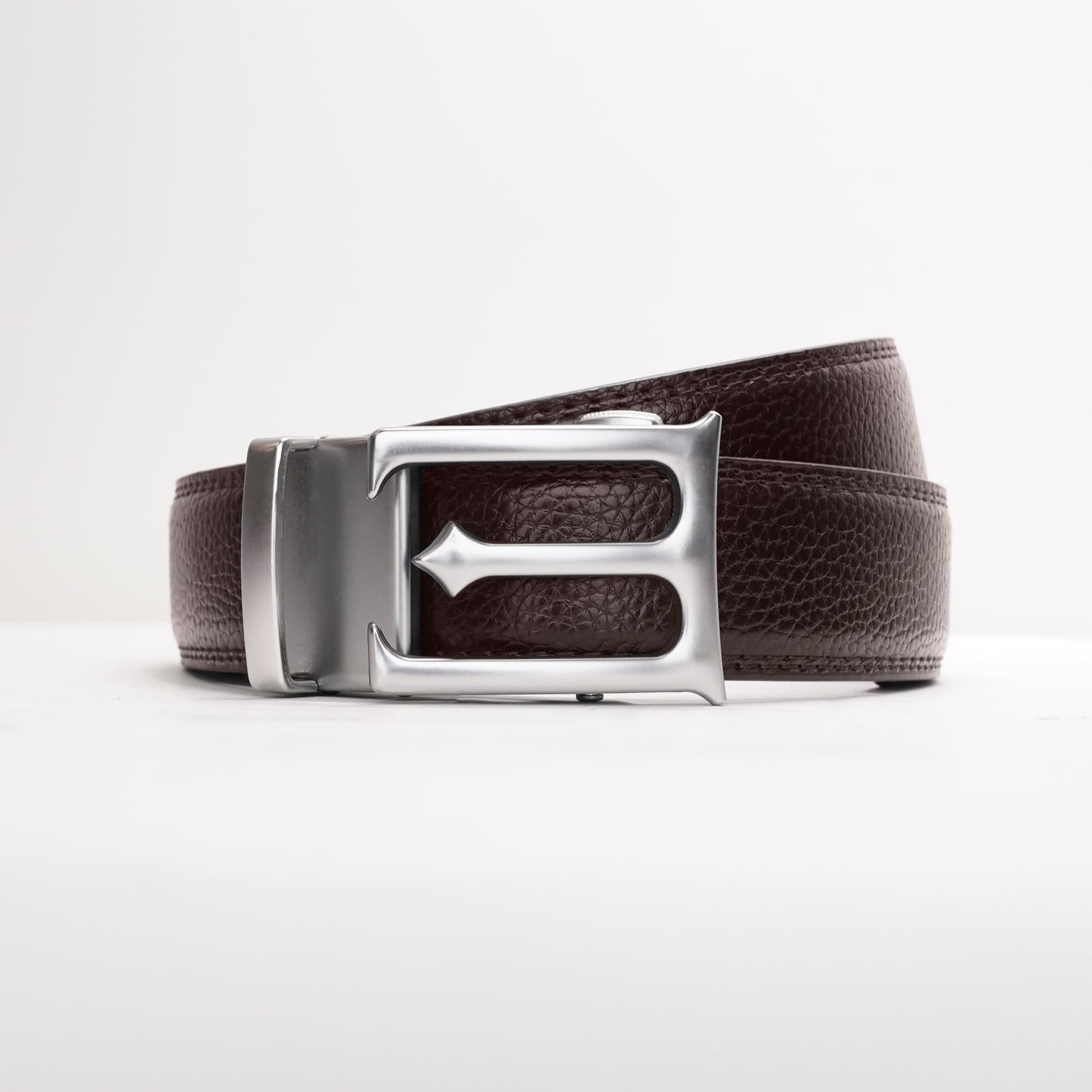 Modena – Brushed Silver