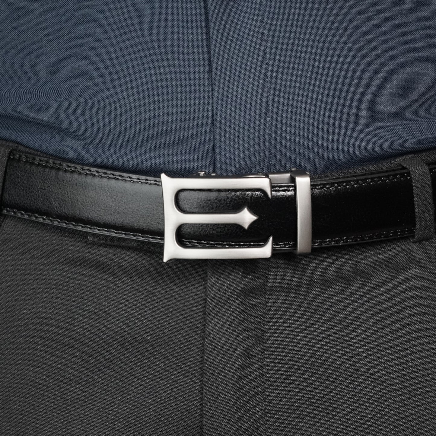 Modena – Gun Metal