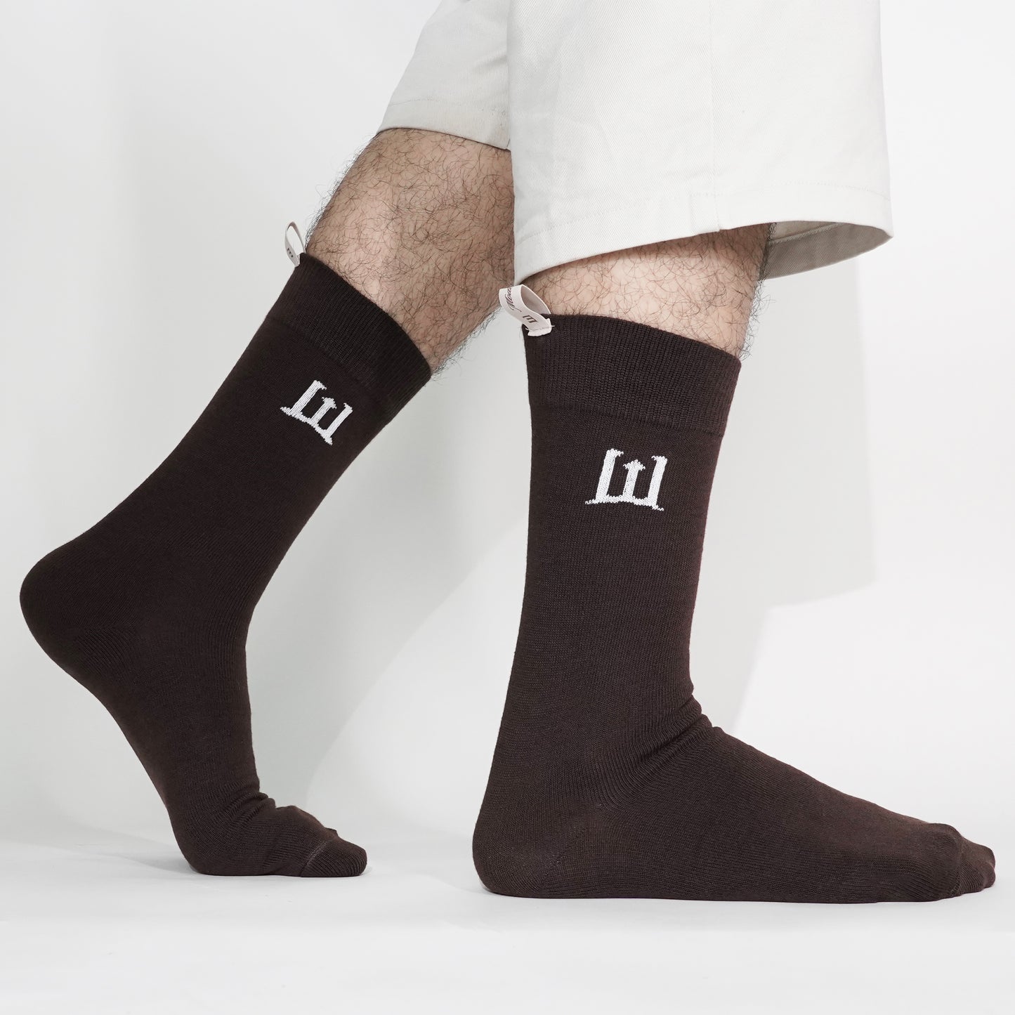 Socks - Full Length (Pack of 3)