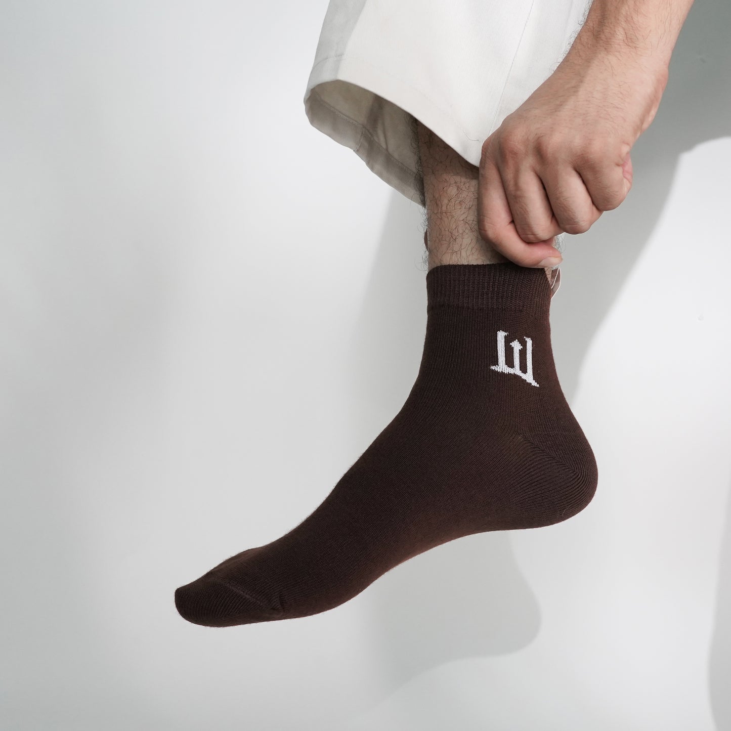 Socks - Ankle Length (Pack of 3)