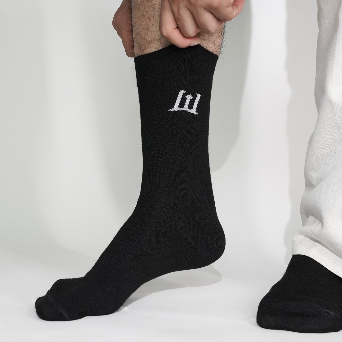 Socks - Full Length (Pack of 3)
