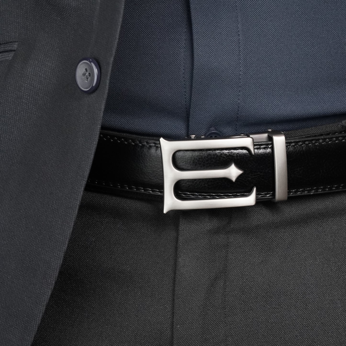 Modena – Gun Metal