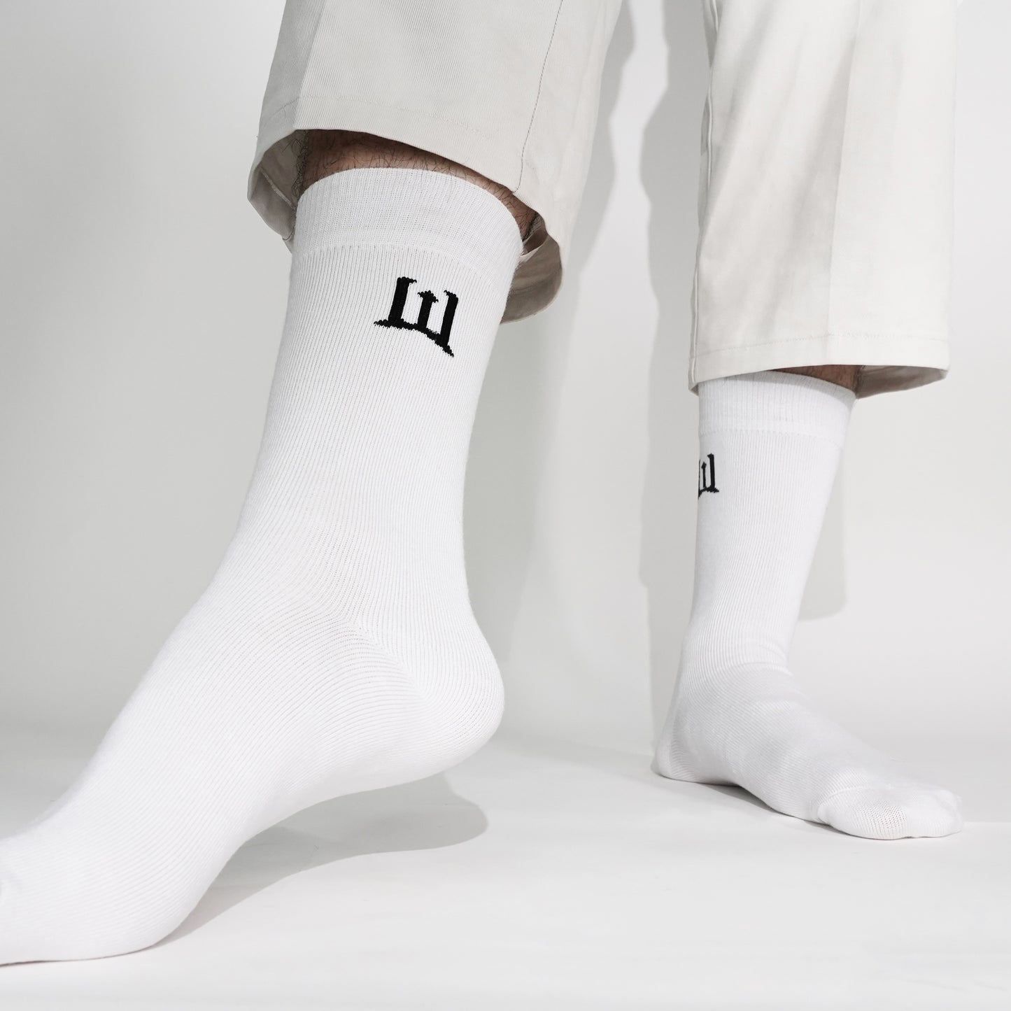 Socks - Full Length (Pack of 3)