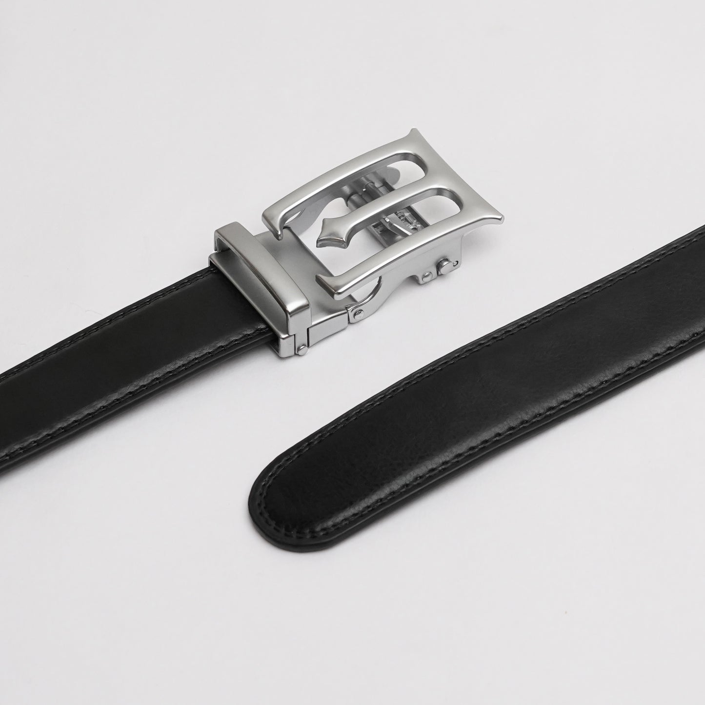 Modena – Brushed Silver