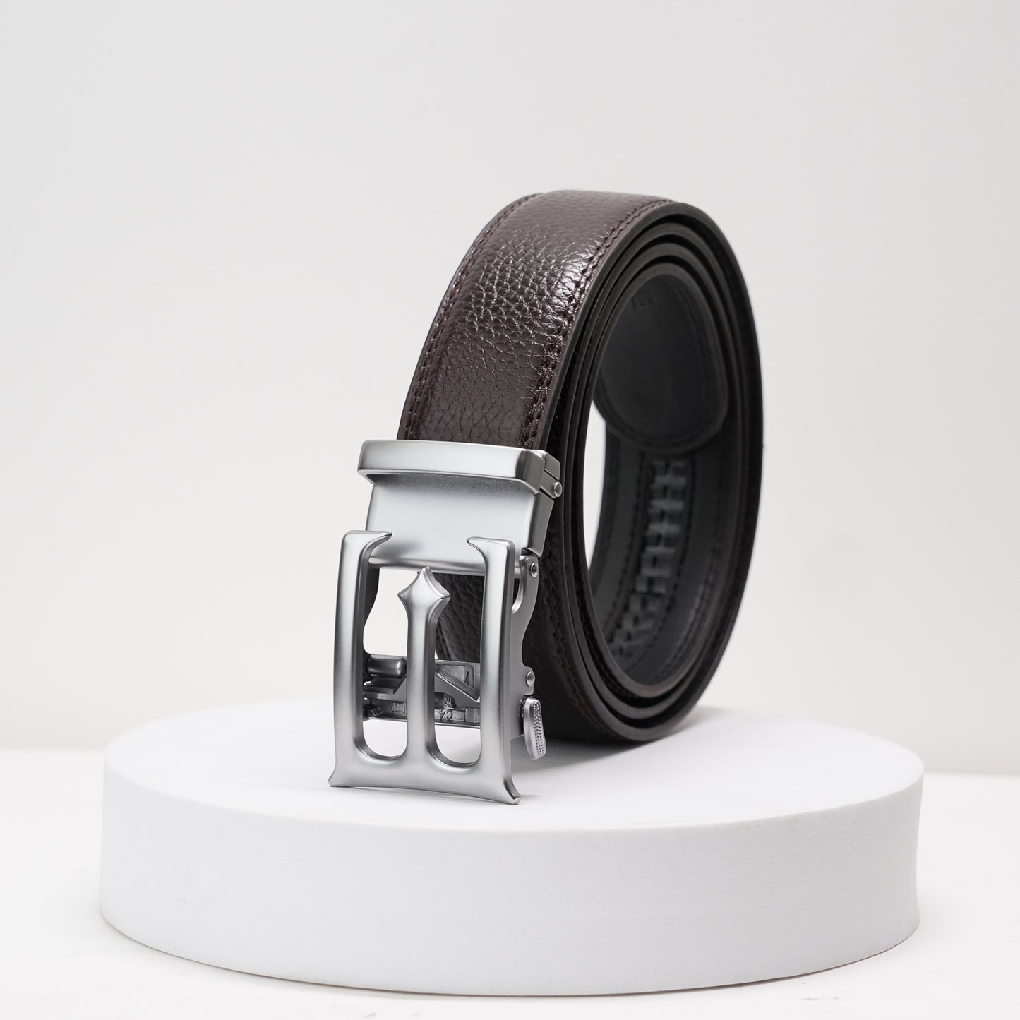 Modena – Brushed Silver