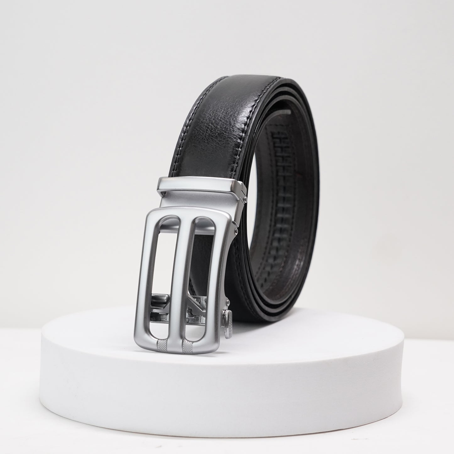 Bravano - Brushed Silver