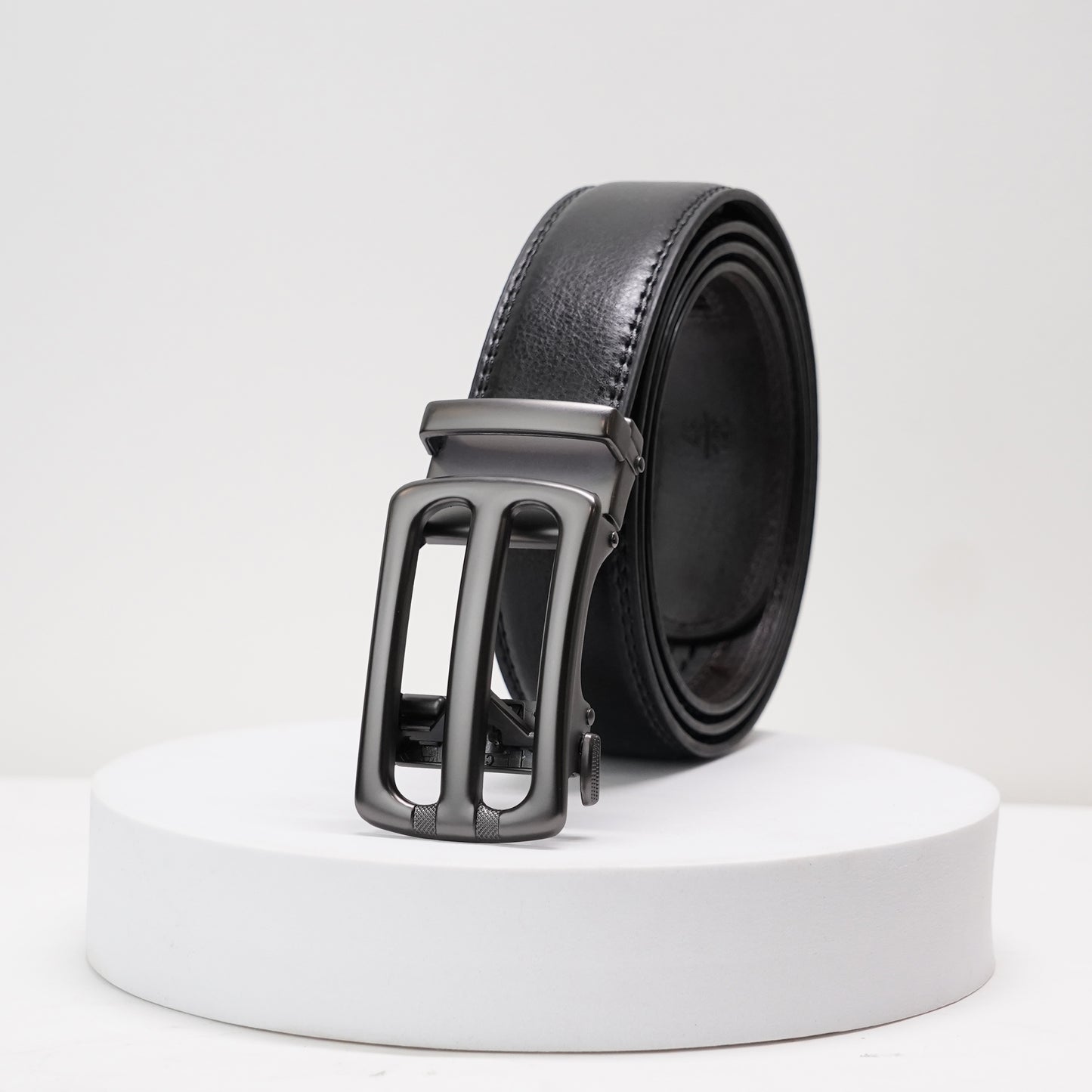 Bravano - Gun Metal