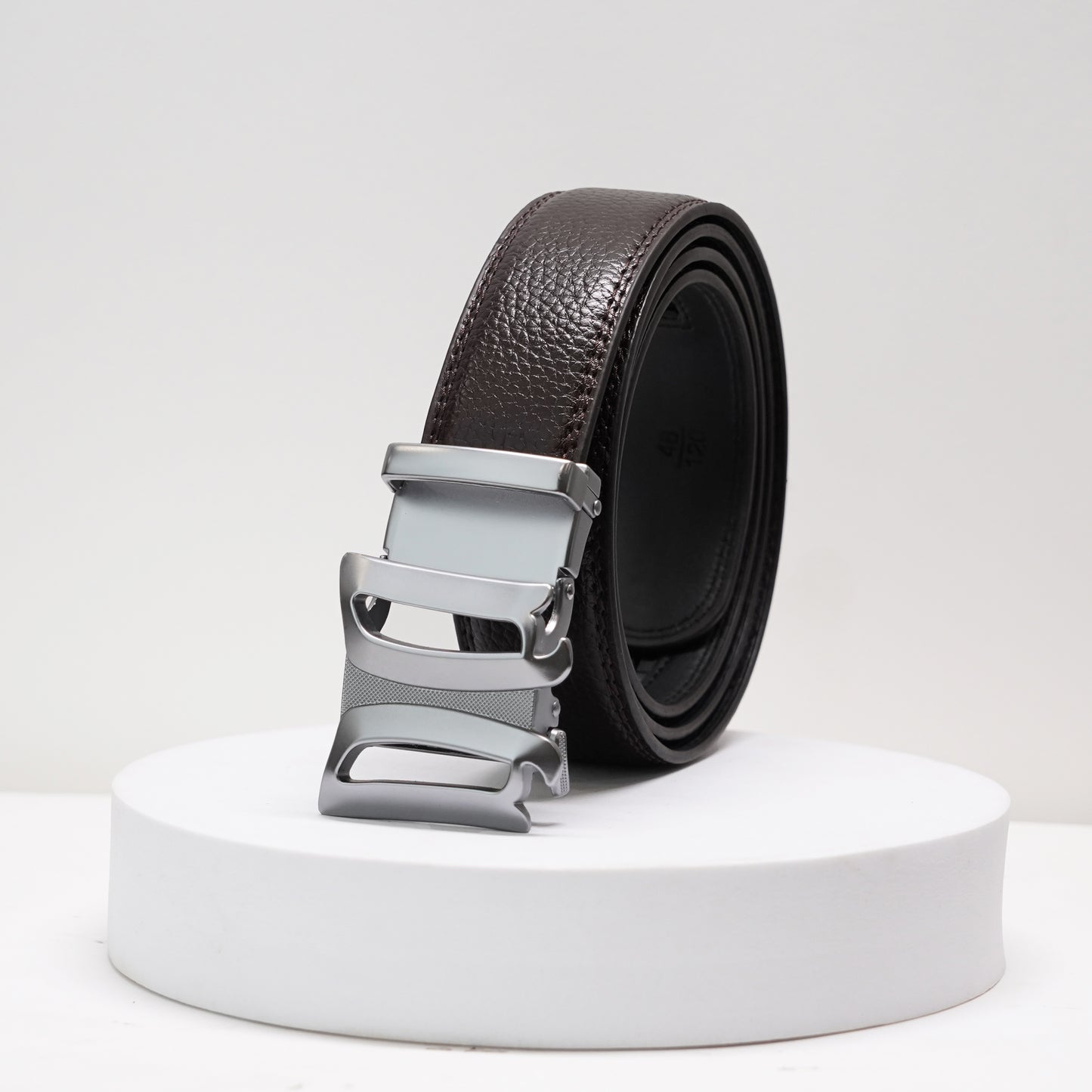 Infinia - Brushed Silver