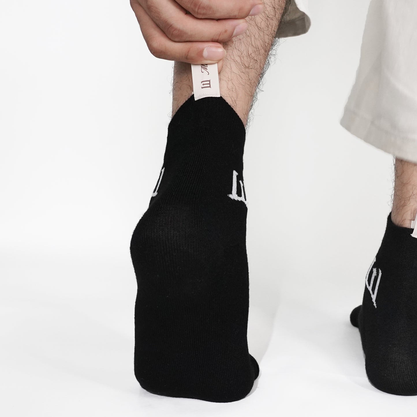 Socks - Ankle Length (Pack of 3)