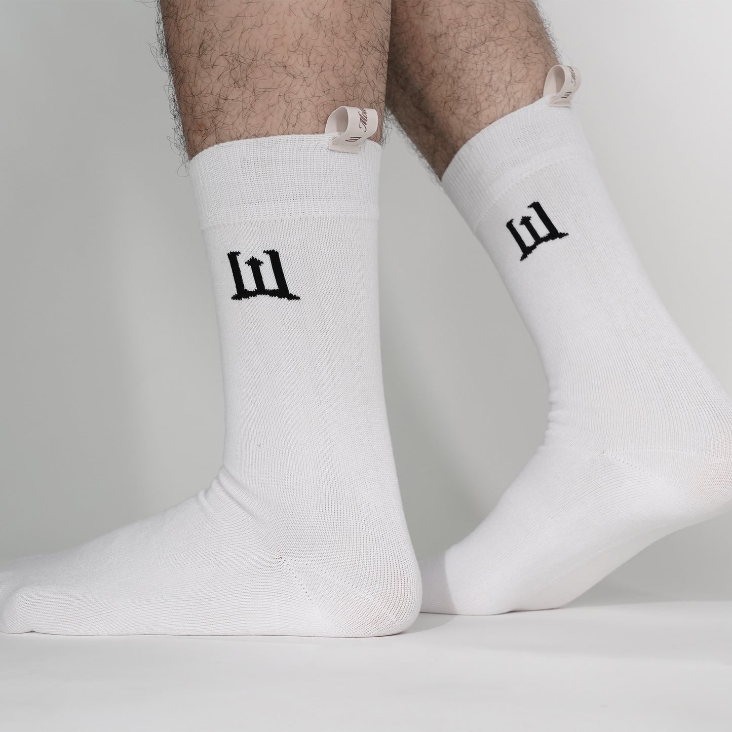 Socks - Full Length (Pack of 3)