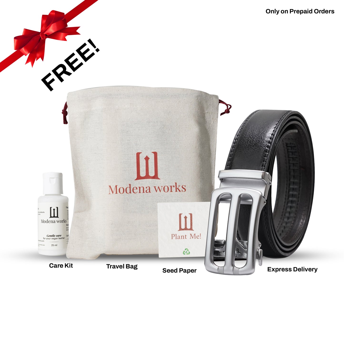 Bravano - Brushed Silver