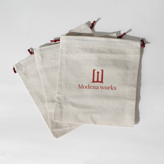 Modena Works - Travel bag