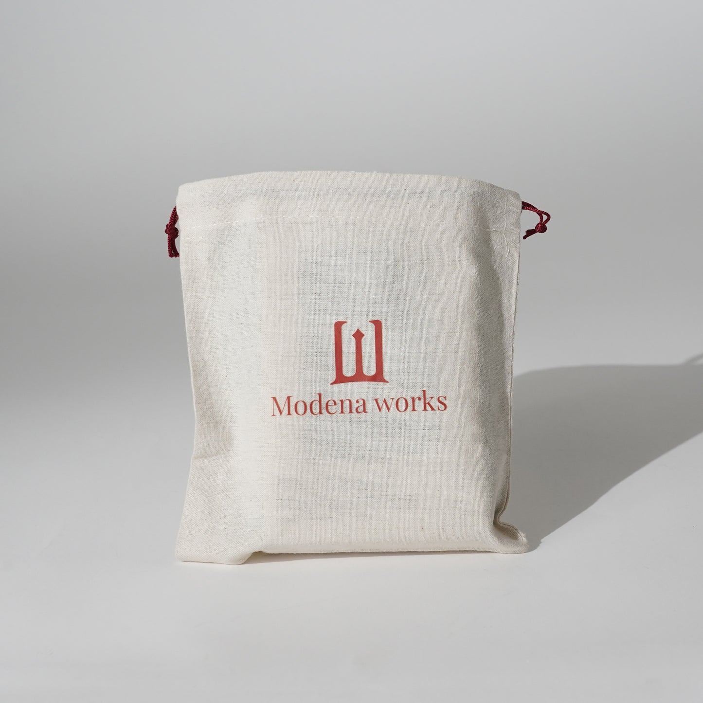 Modena Works - Travel bag