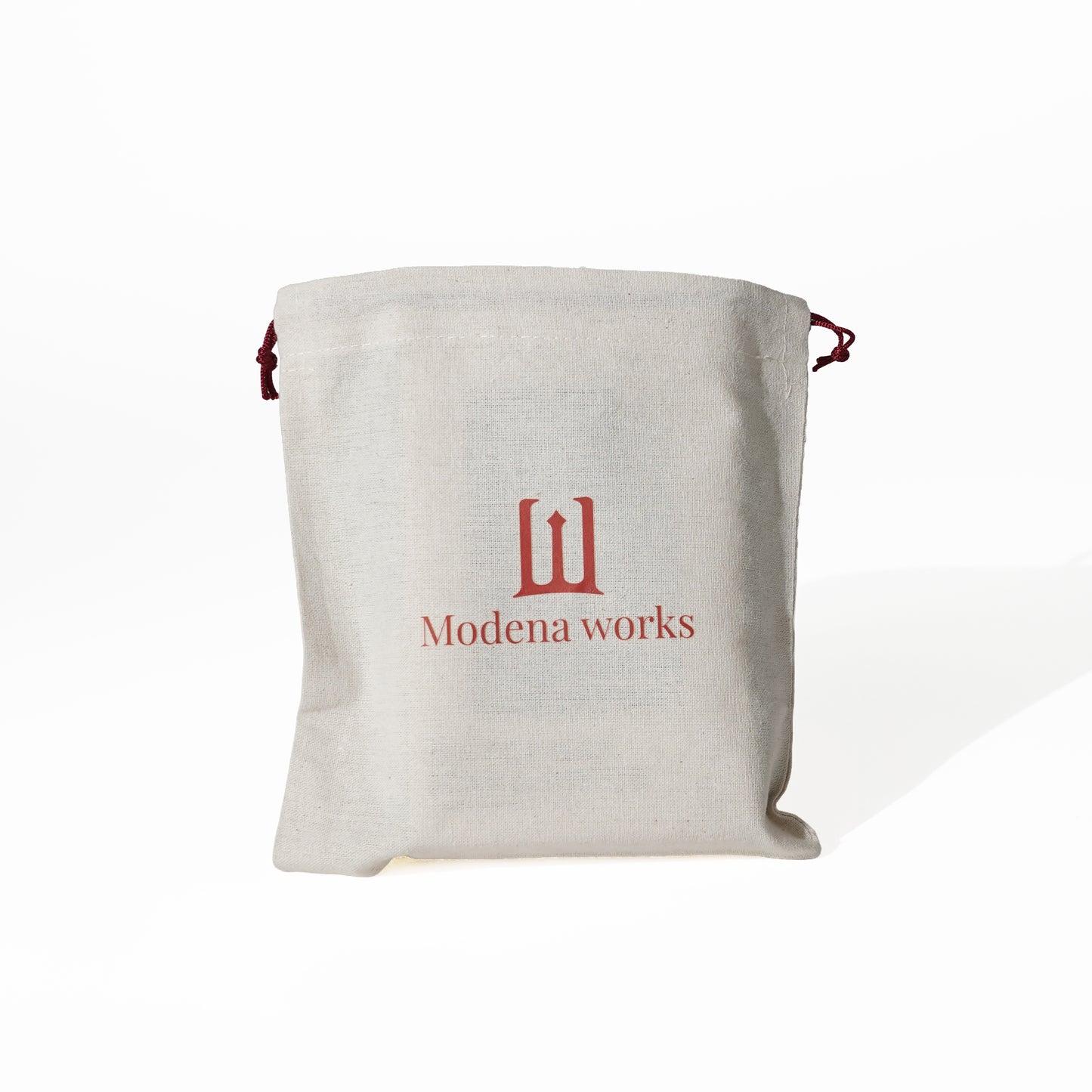 Modena Works - Travel bag