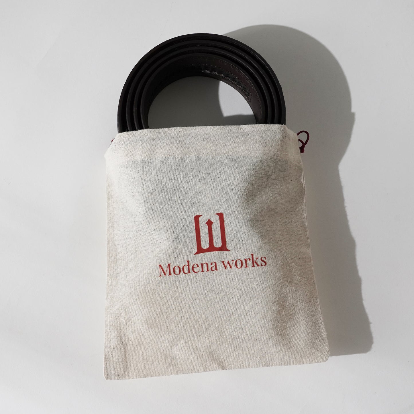 Modena Works - Travel bag