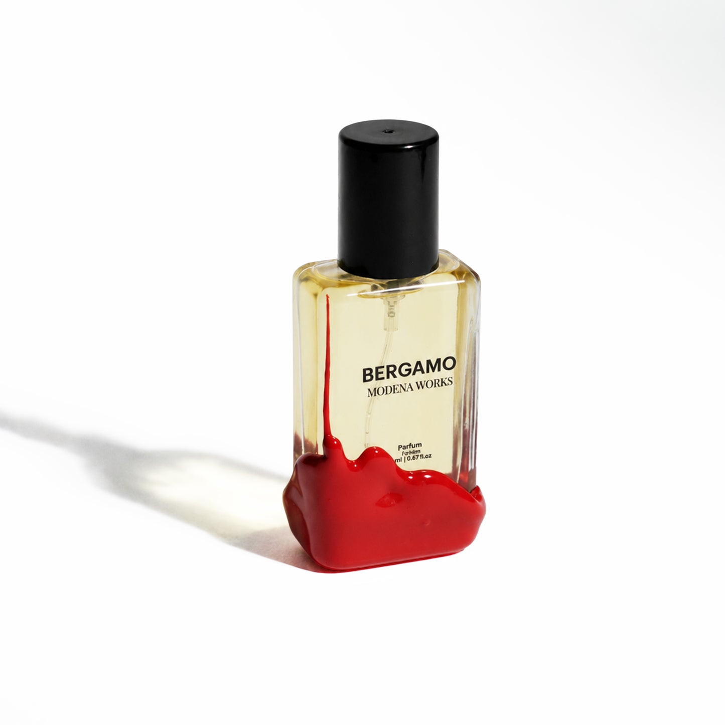 Bergamo (20 ml)