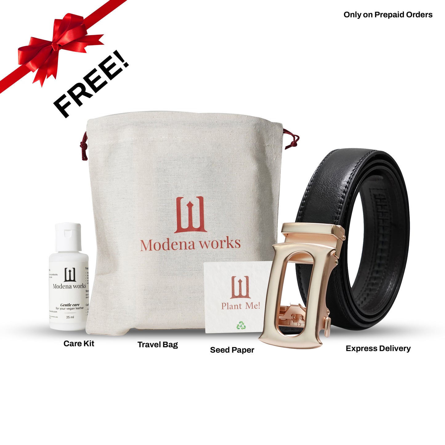 Oster - Brushed Gold