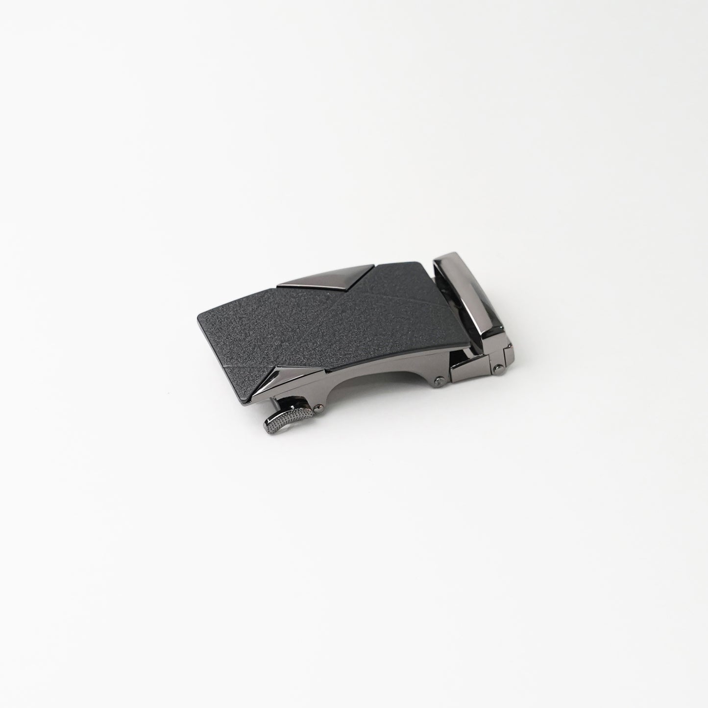 Rex Black Buckle