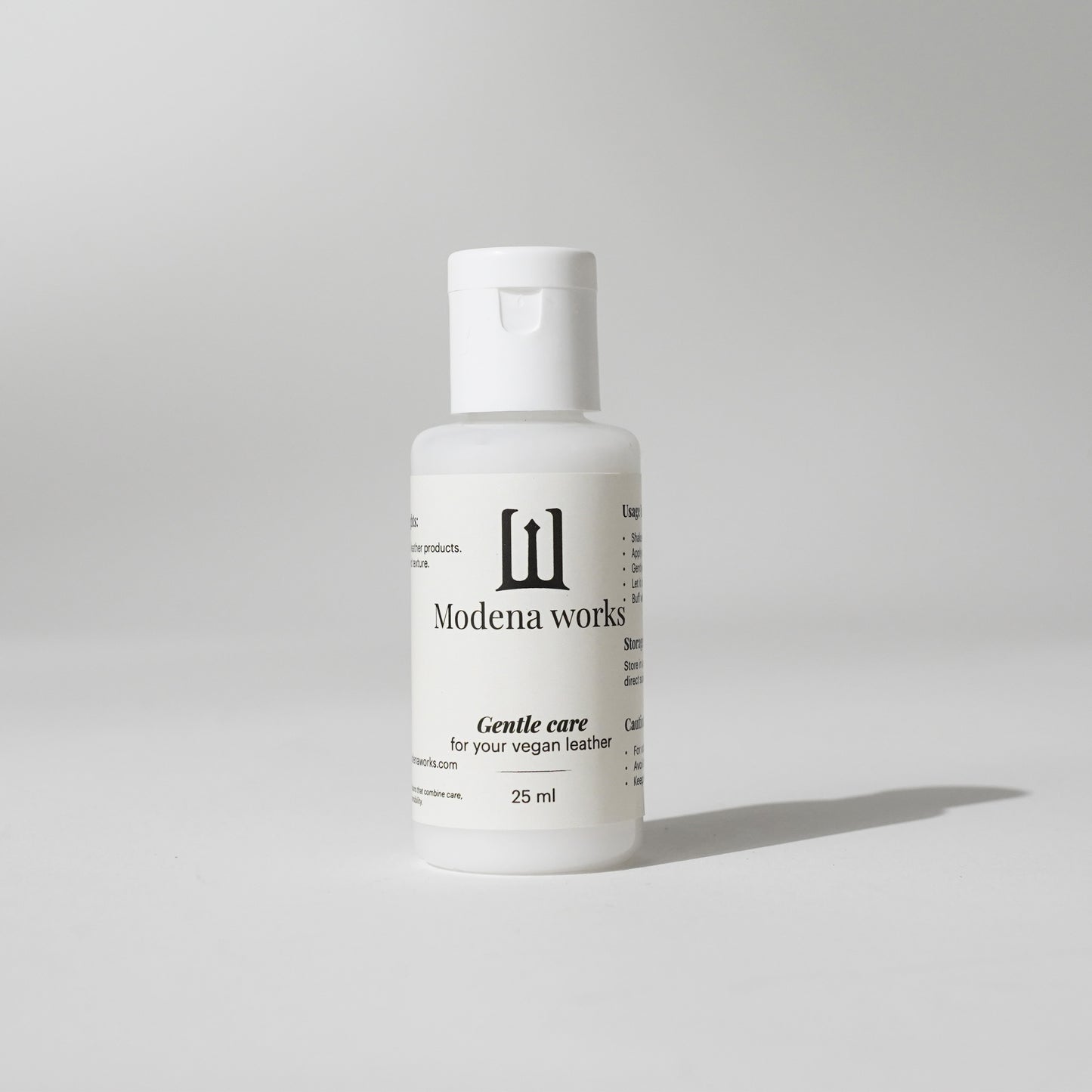 Vegan Leather Revival Kit