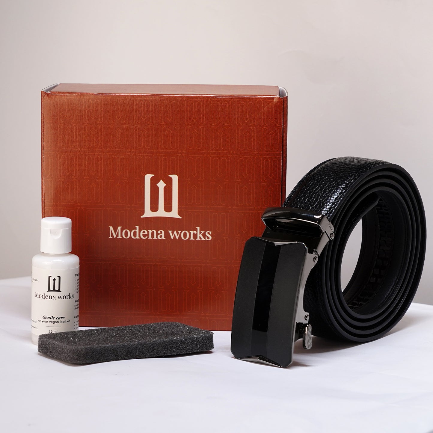 Vegan Leather Revival Kit