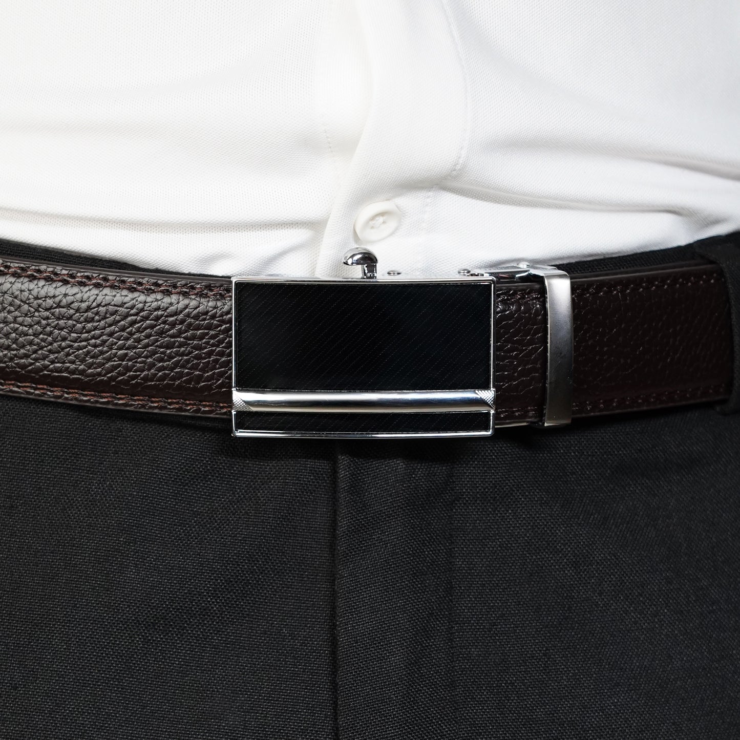 Boardroom Lines (Direct-Locking Buckle)