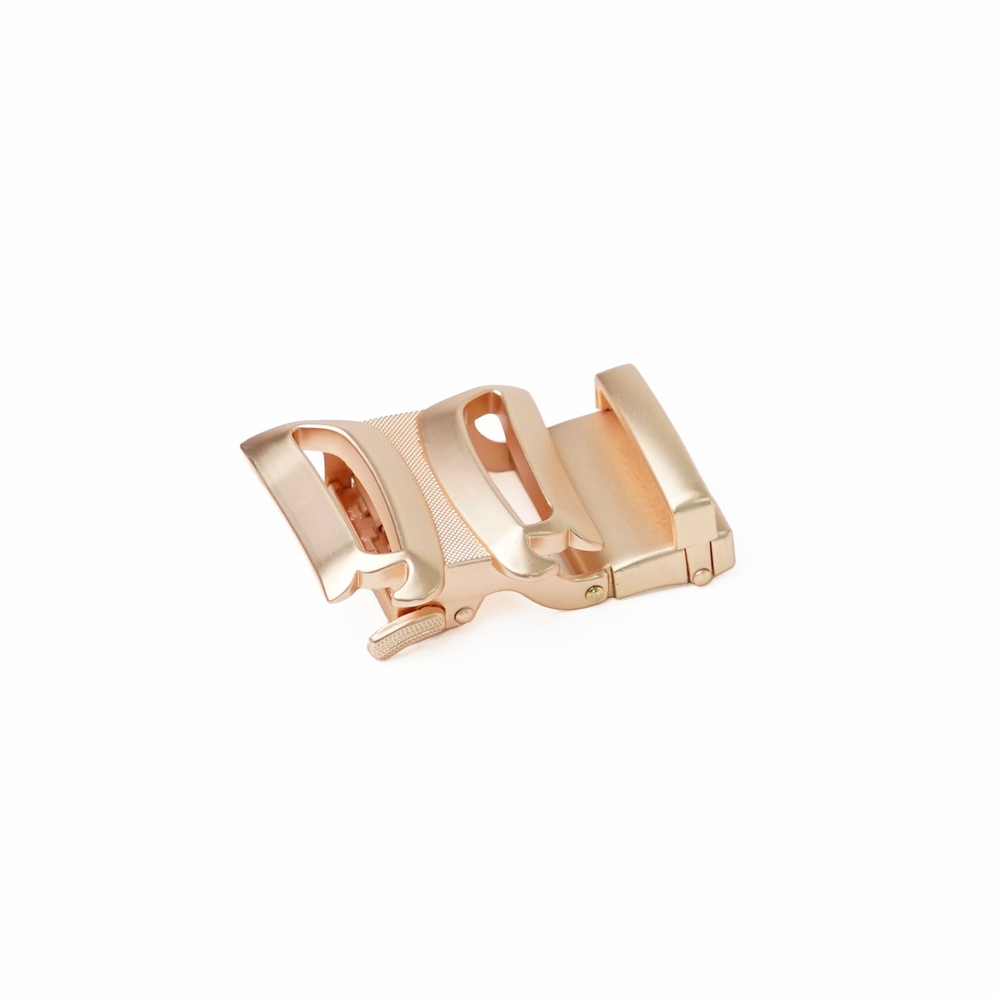 Buckle - Infinia - Brushed Gold