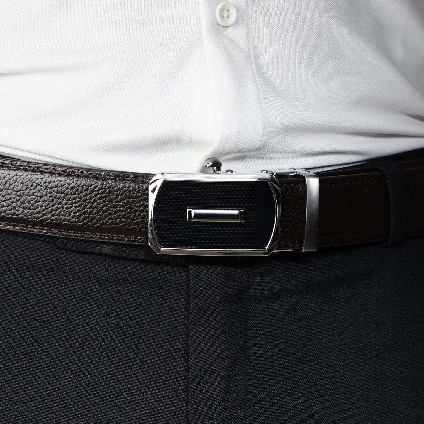 Silver Lining (Direct-Locking Buckle)