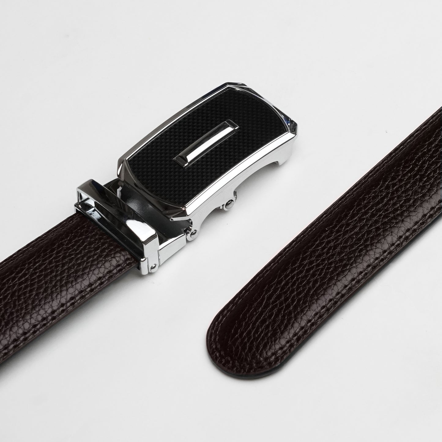 Silver Lining (Direct-Locking Buckle)