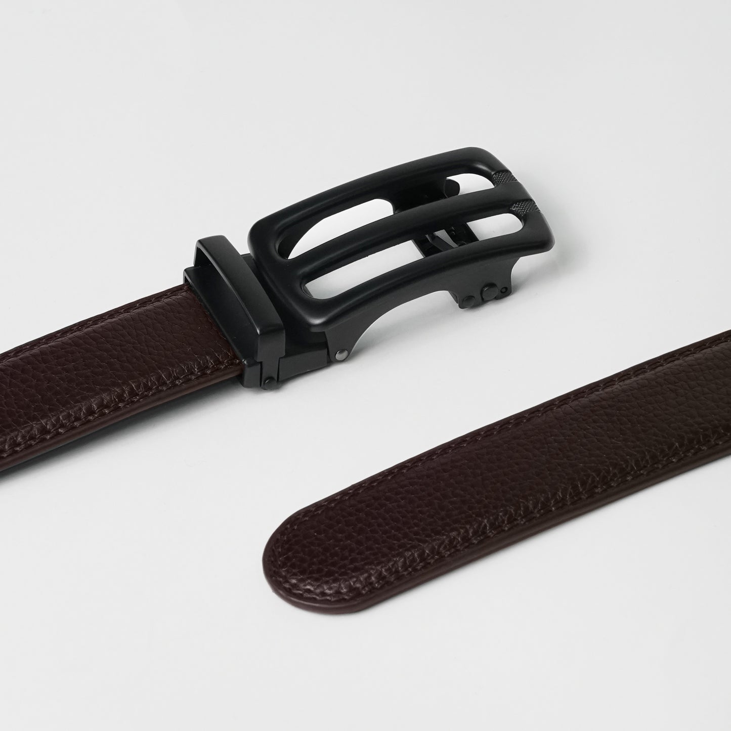 Bravano – Matte Black