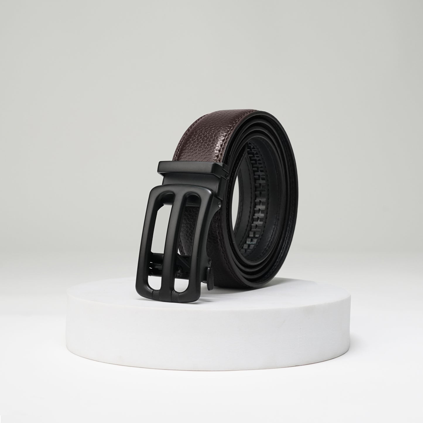 Bravano – Matte Black