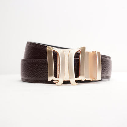 Infinia - Brushed Gold