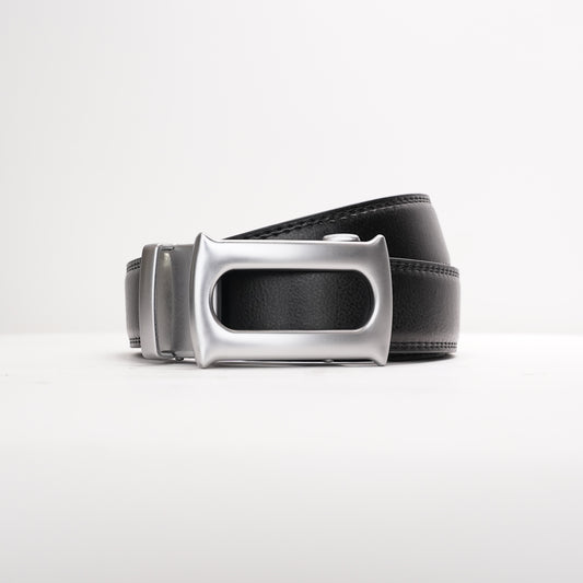 Oster – Brushed Silver