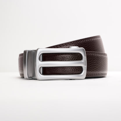 Bravano - Brushed Silver
