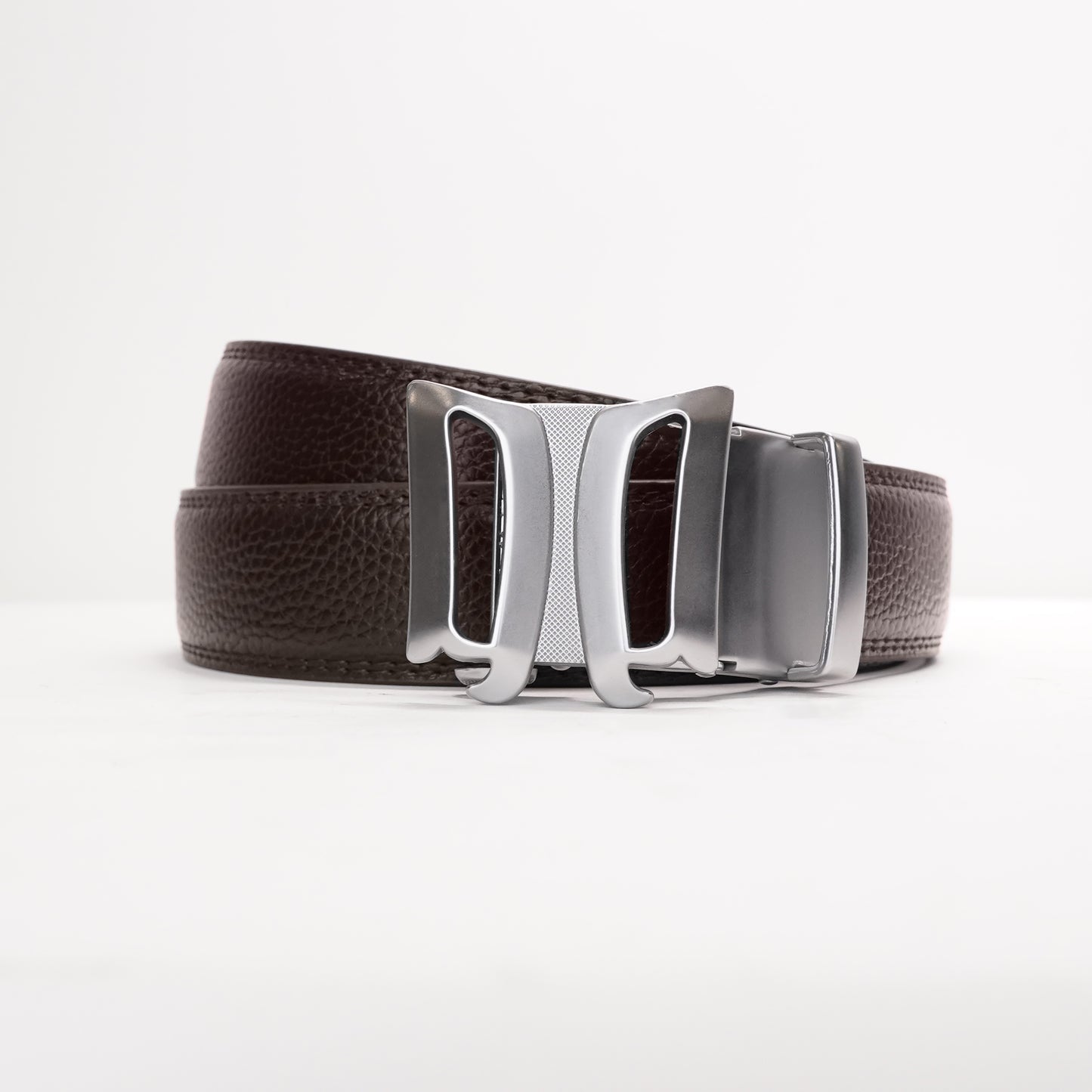 Infinia - Brushed Silver