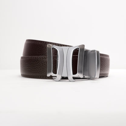 Infinia - Brushed Silver