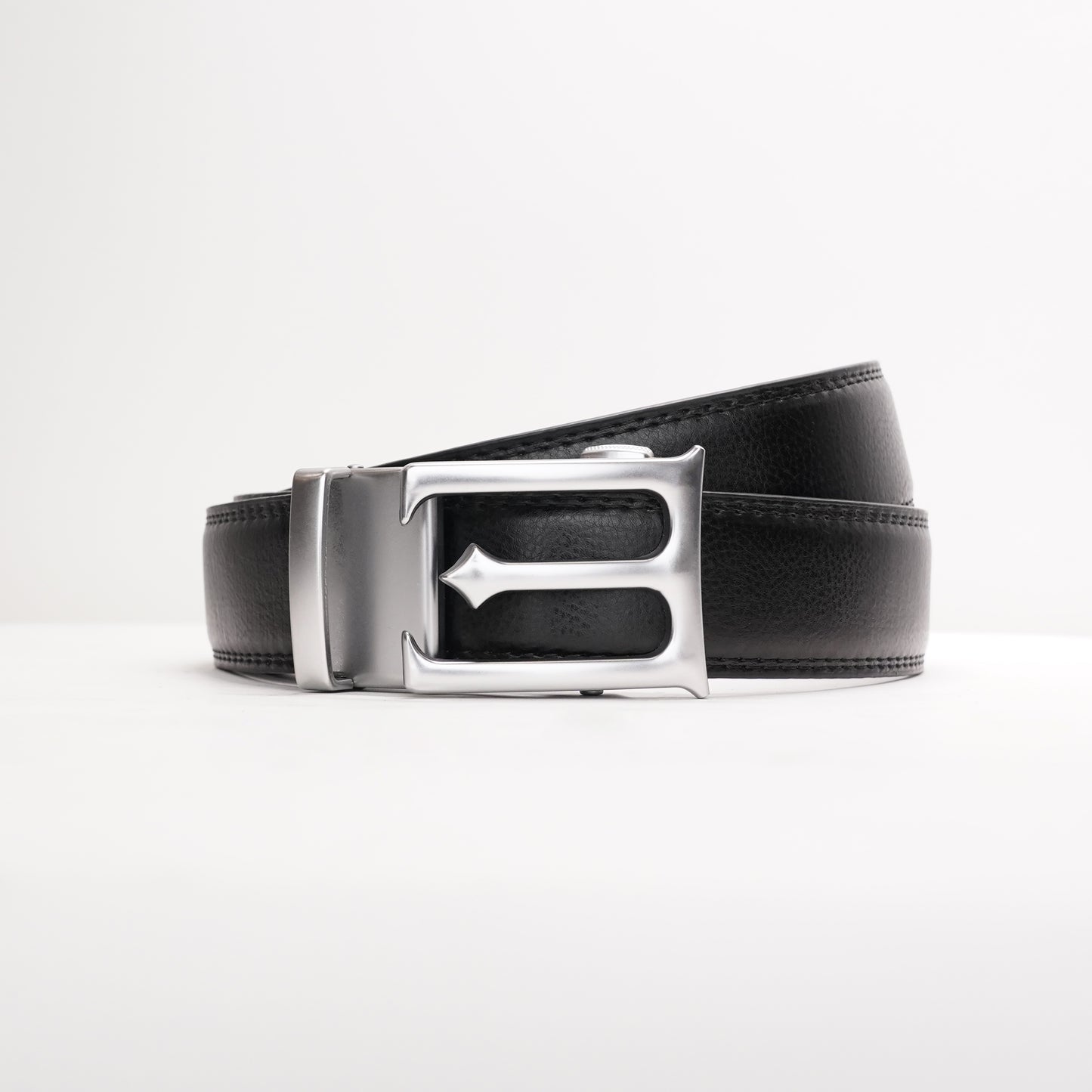 Modena – Brushed Silver