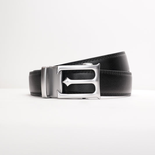 Modena – Brushed Silver