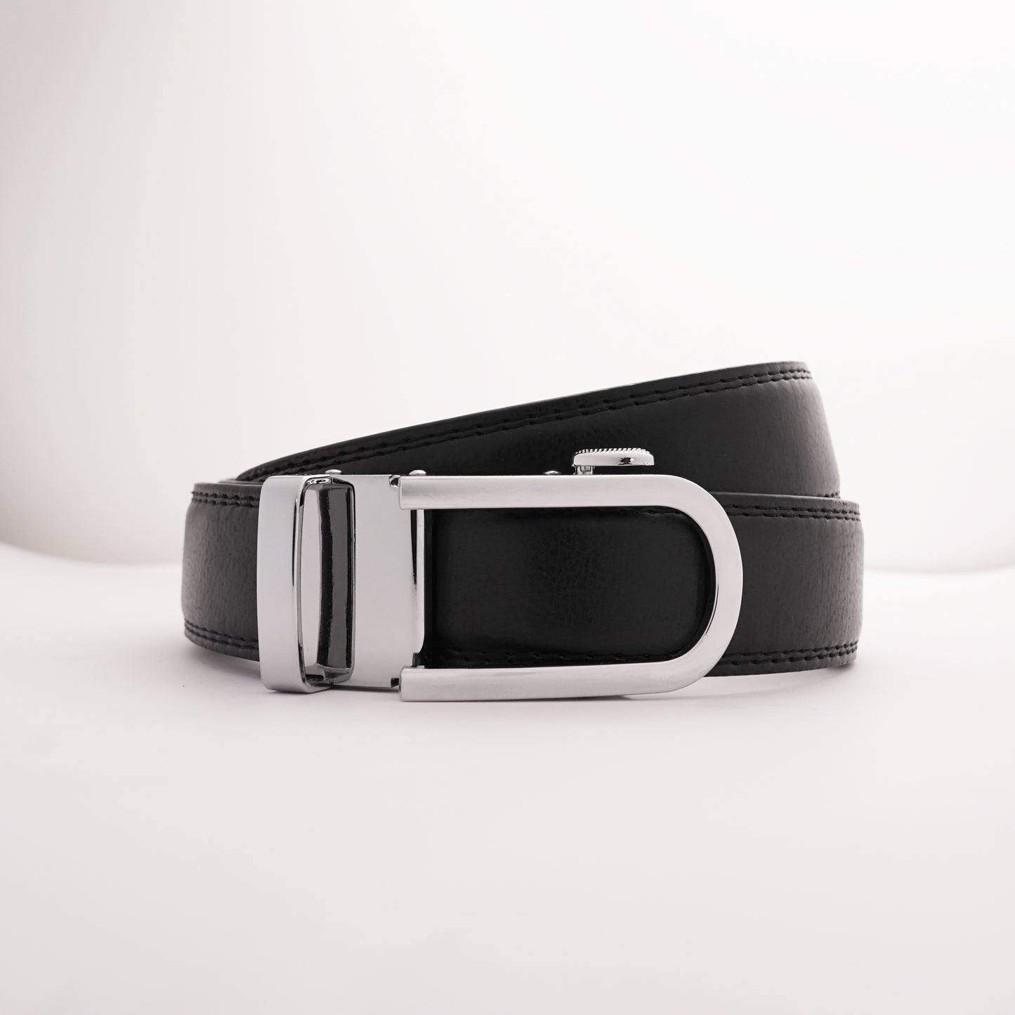 U-Bend Silver