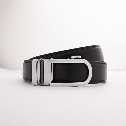 U-Bend Silver