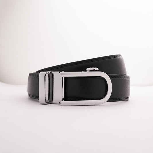 U-Bend Silver