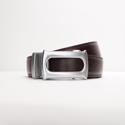 Oster – Brushed Silver