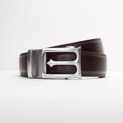 Modena – Brushed Silver
