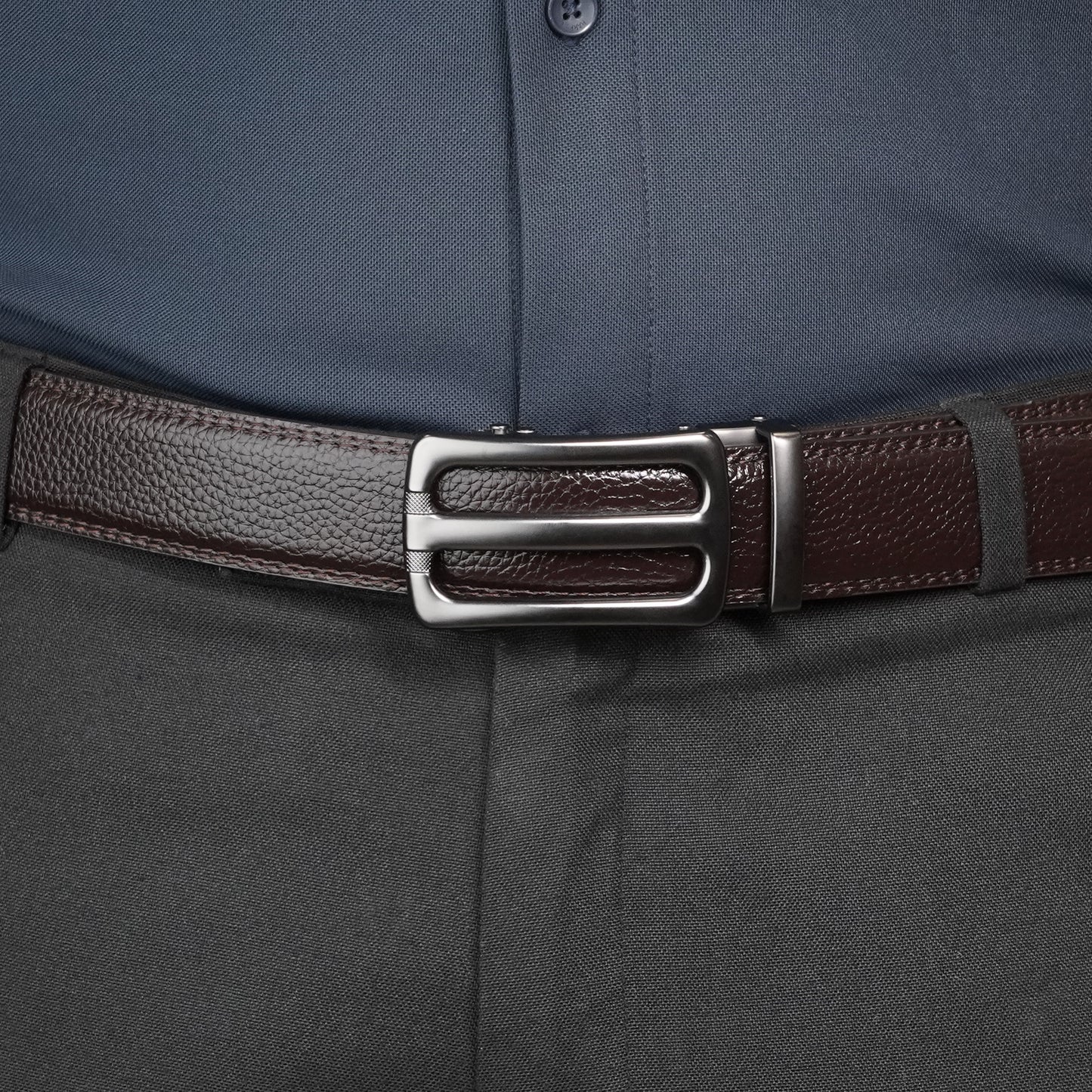 Bravano - Gun Metal