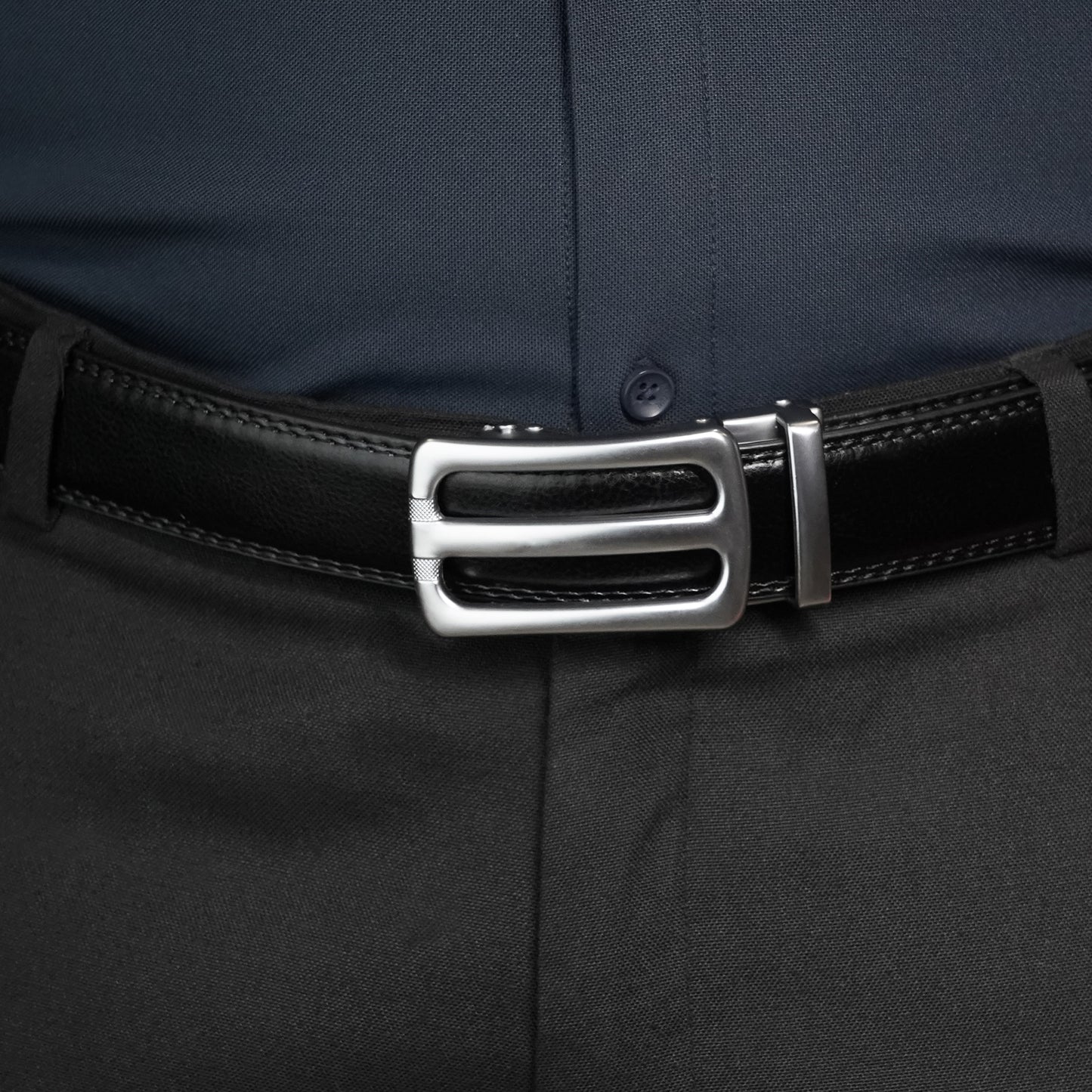 Bravano - Brushed Silver