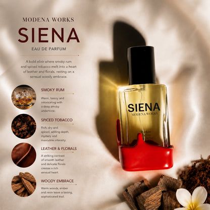 Siena (20 ml)