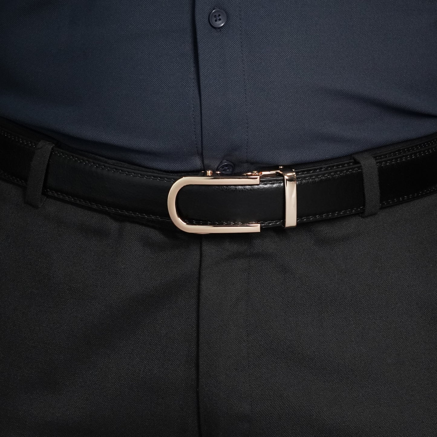 U-Bend Gold