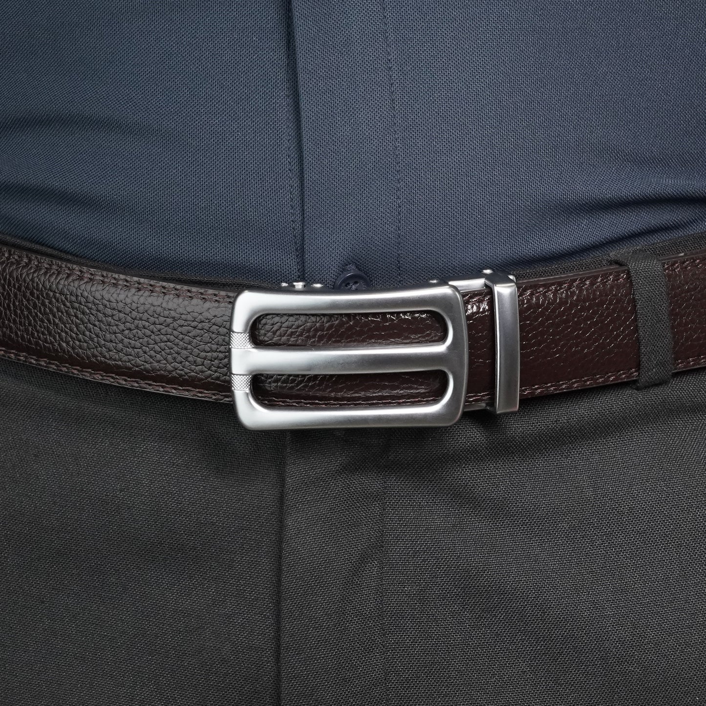 Bravano - Brushed Silver