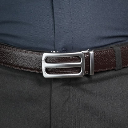 Bravano - Brushed Silver