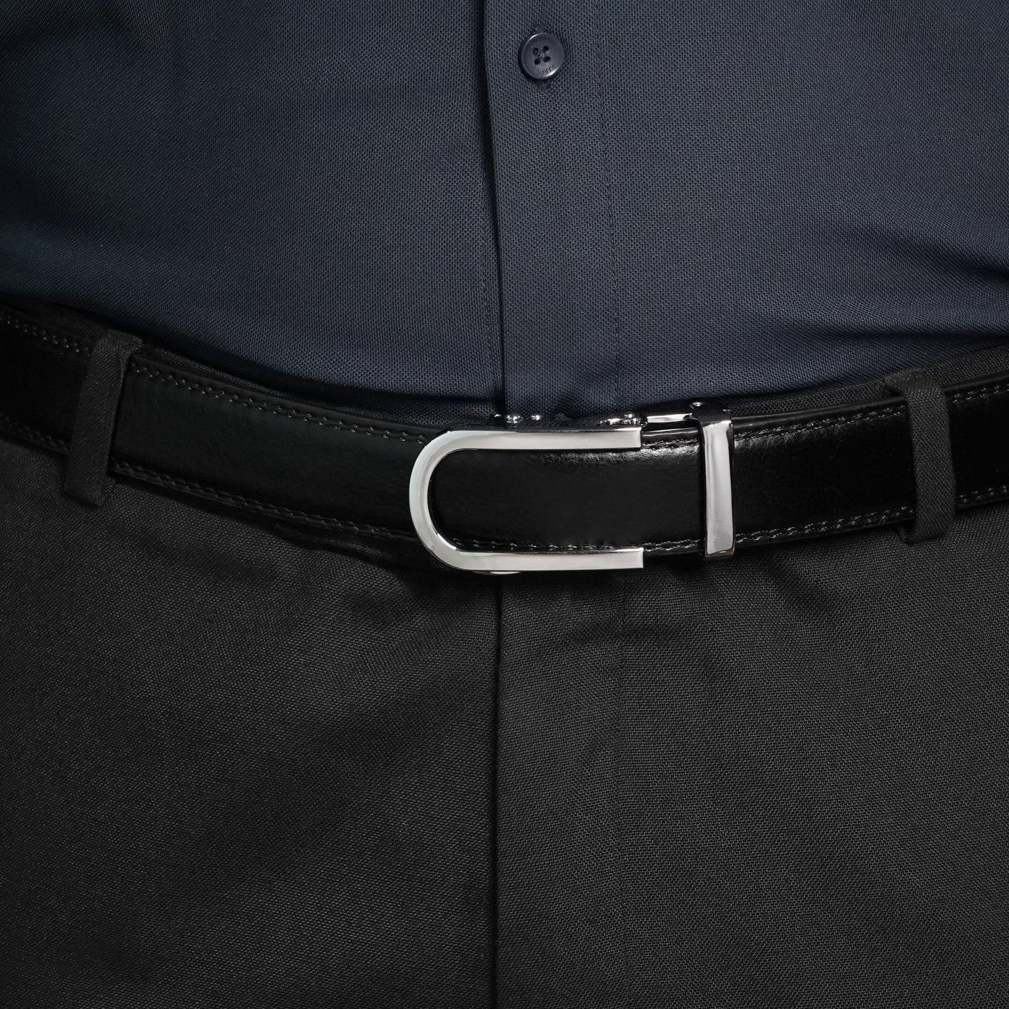 U-Bend Silver