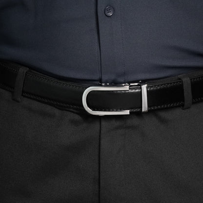 U-Bend Silver